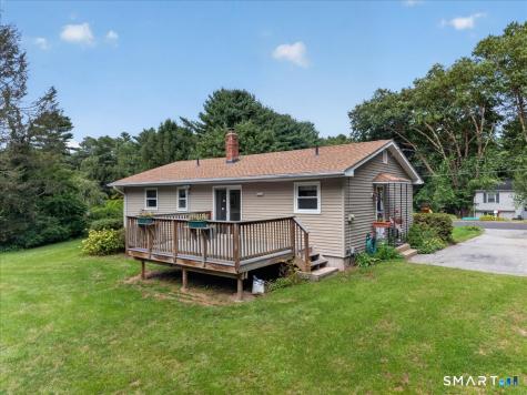 74 Leha Avenue Griswold CT 06351