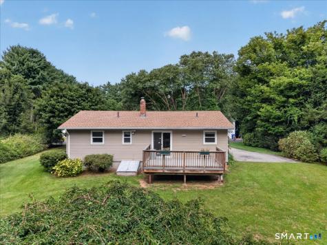 74 Leha Avenue Griswold CT 06351