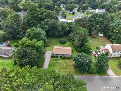 74 Leha Avenue Griswold CT 06351