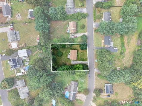 74 Leha Avenue Griswold CT 06351