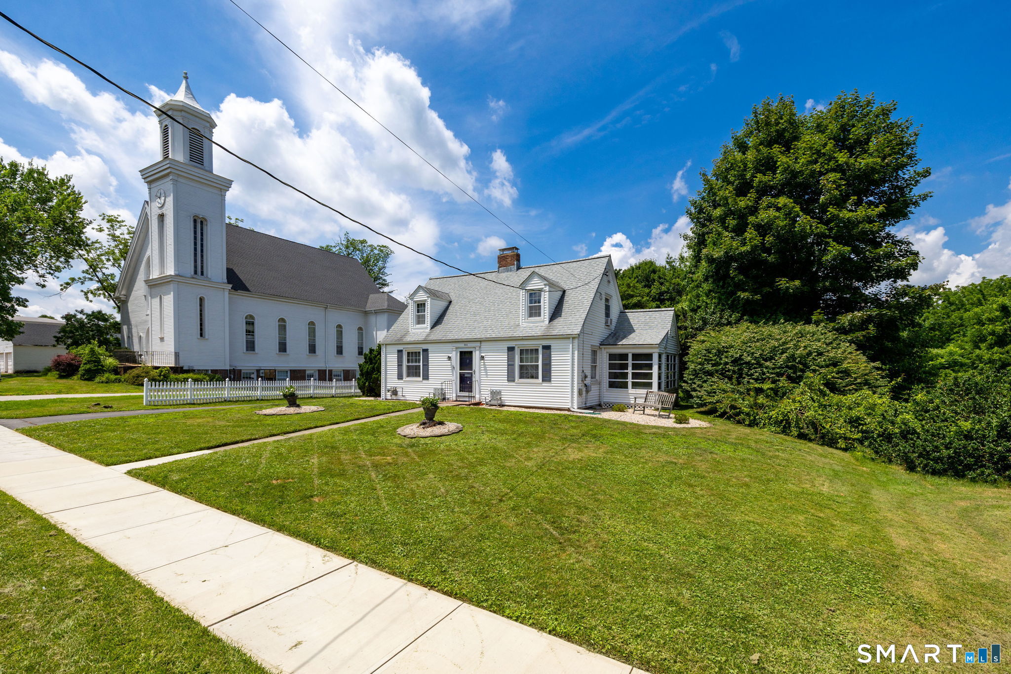 564 Main Street Portland CT 06480