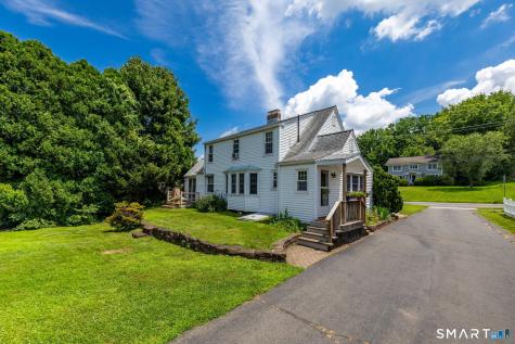 564 Main Street Portland CT 06480