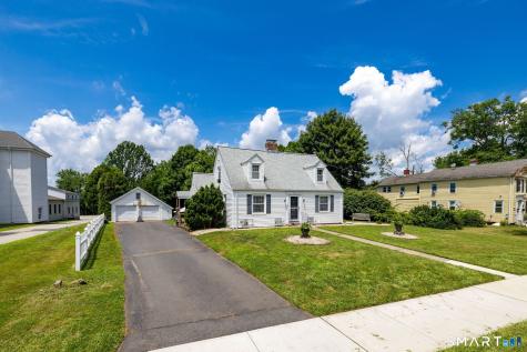 564 Main Street Portland CT 06480