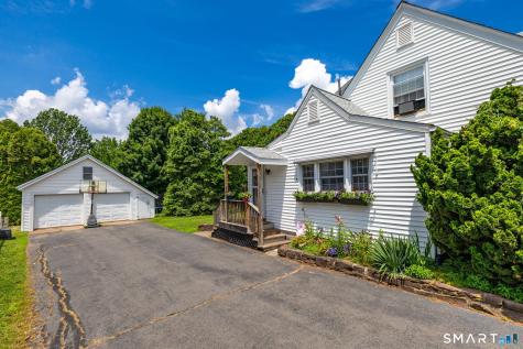 564 Main Street Portland CT 06480