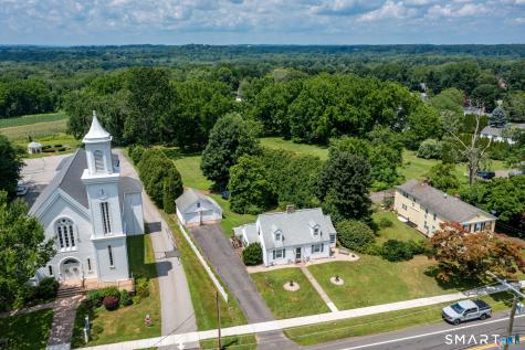 564 Main Street Portland CT 06480