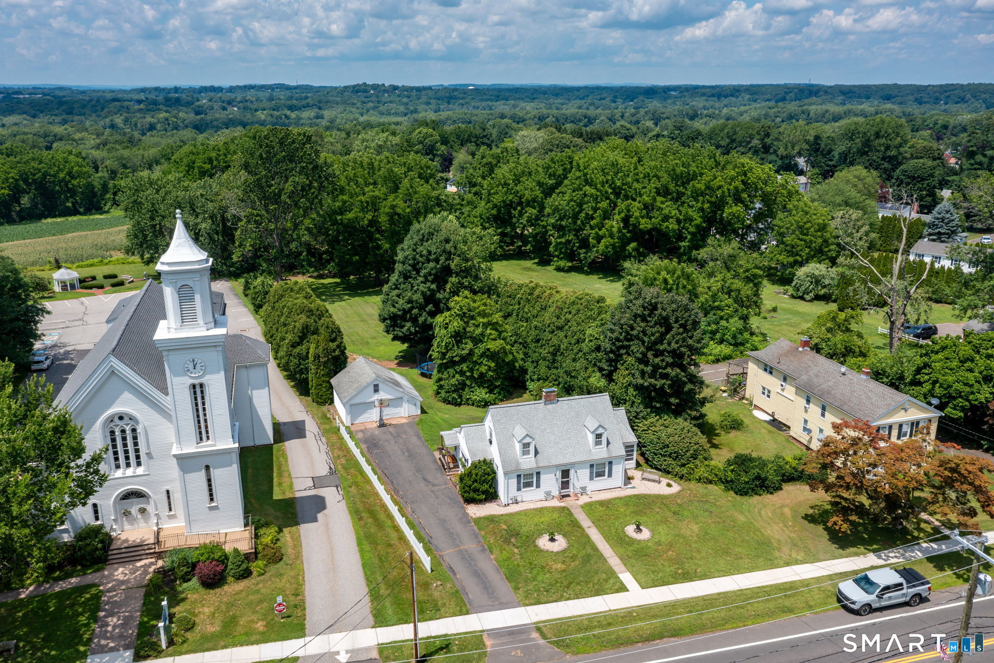 564 Main Street Portland CT 06480
