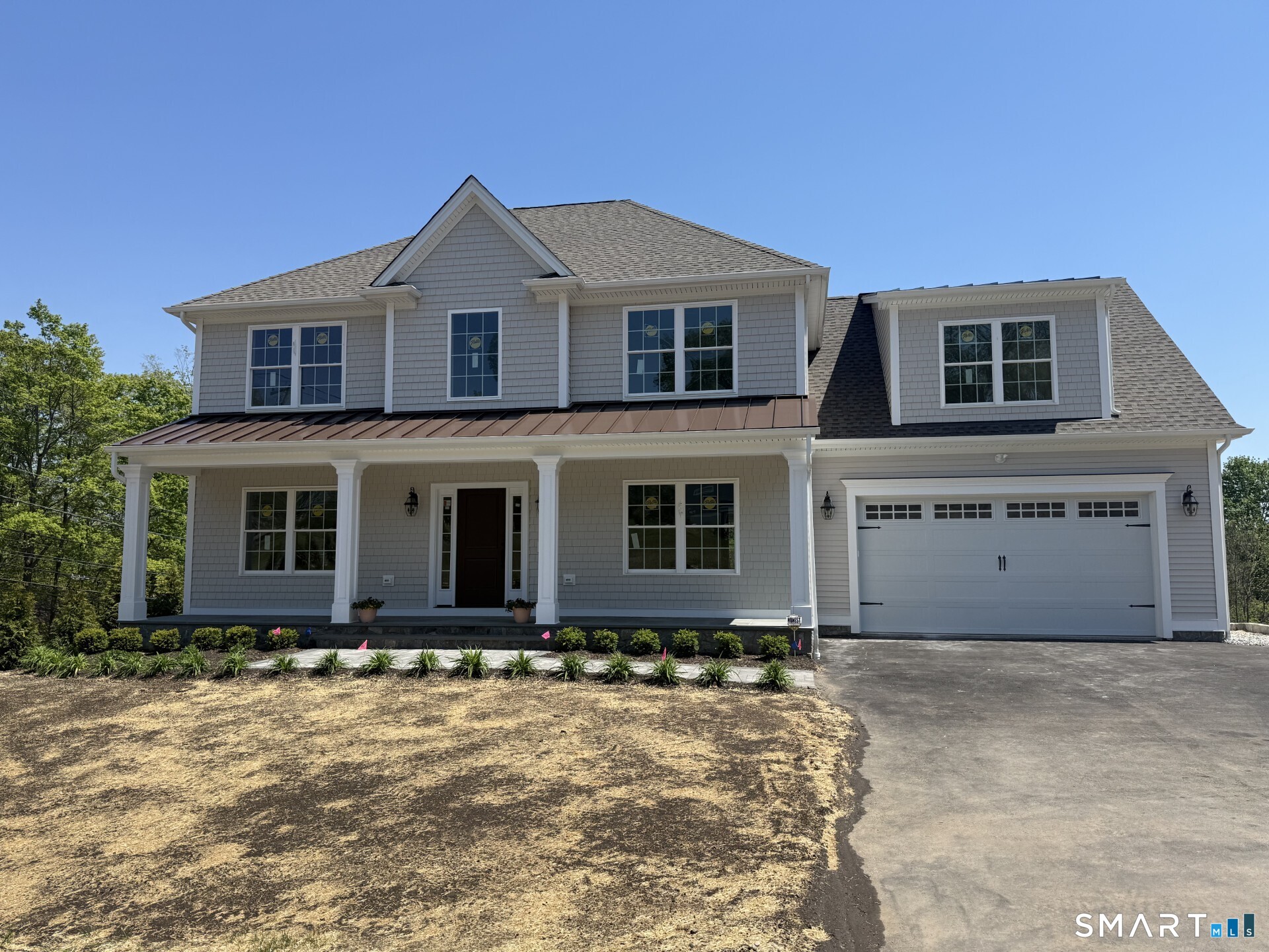 2 Steeple View Lane Shelton CT 06484
