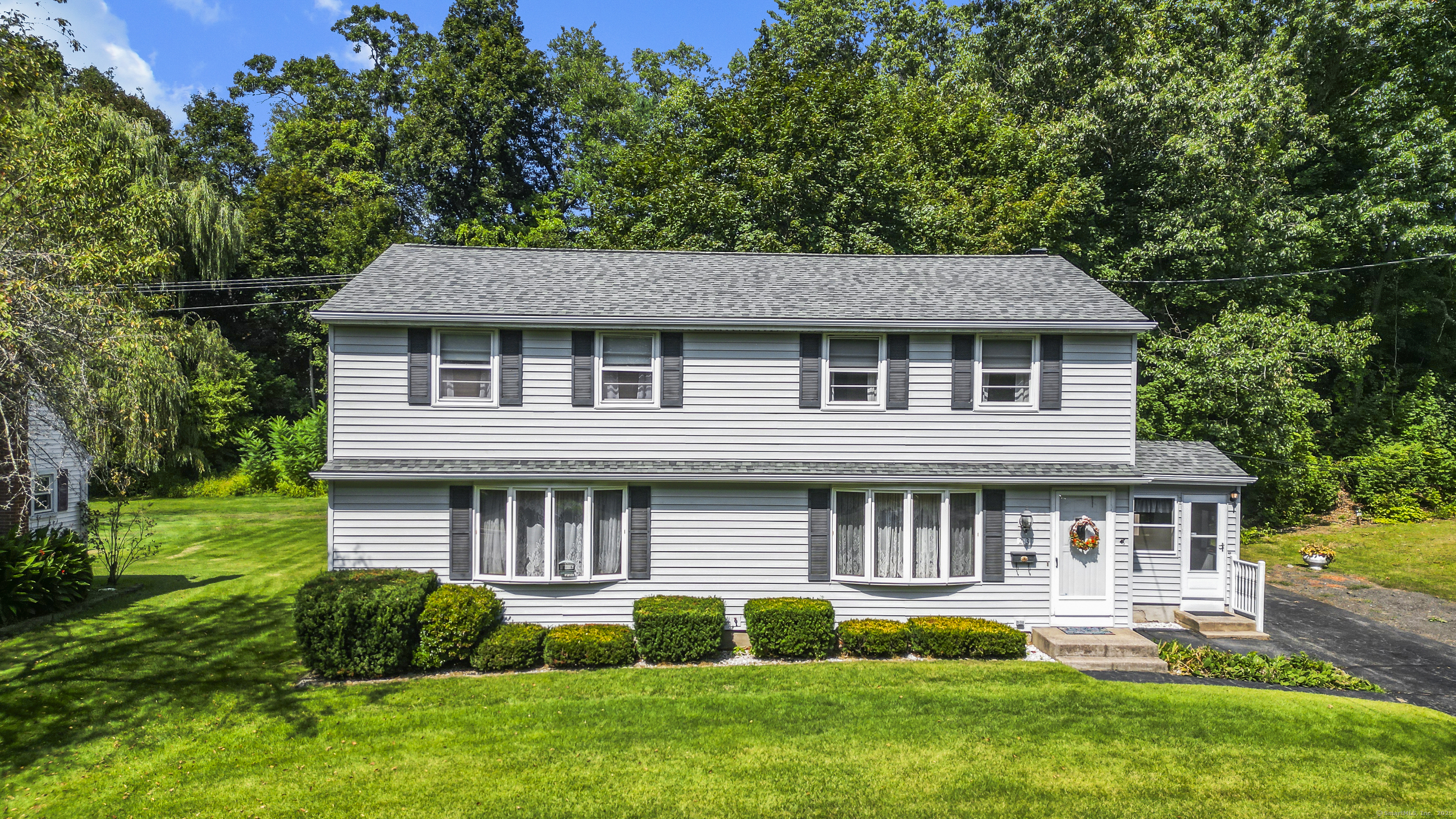 23 Clear Street Enfield CT 06082