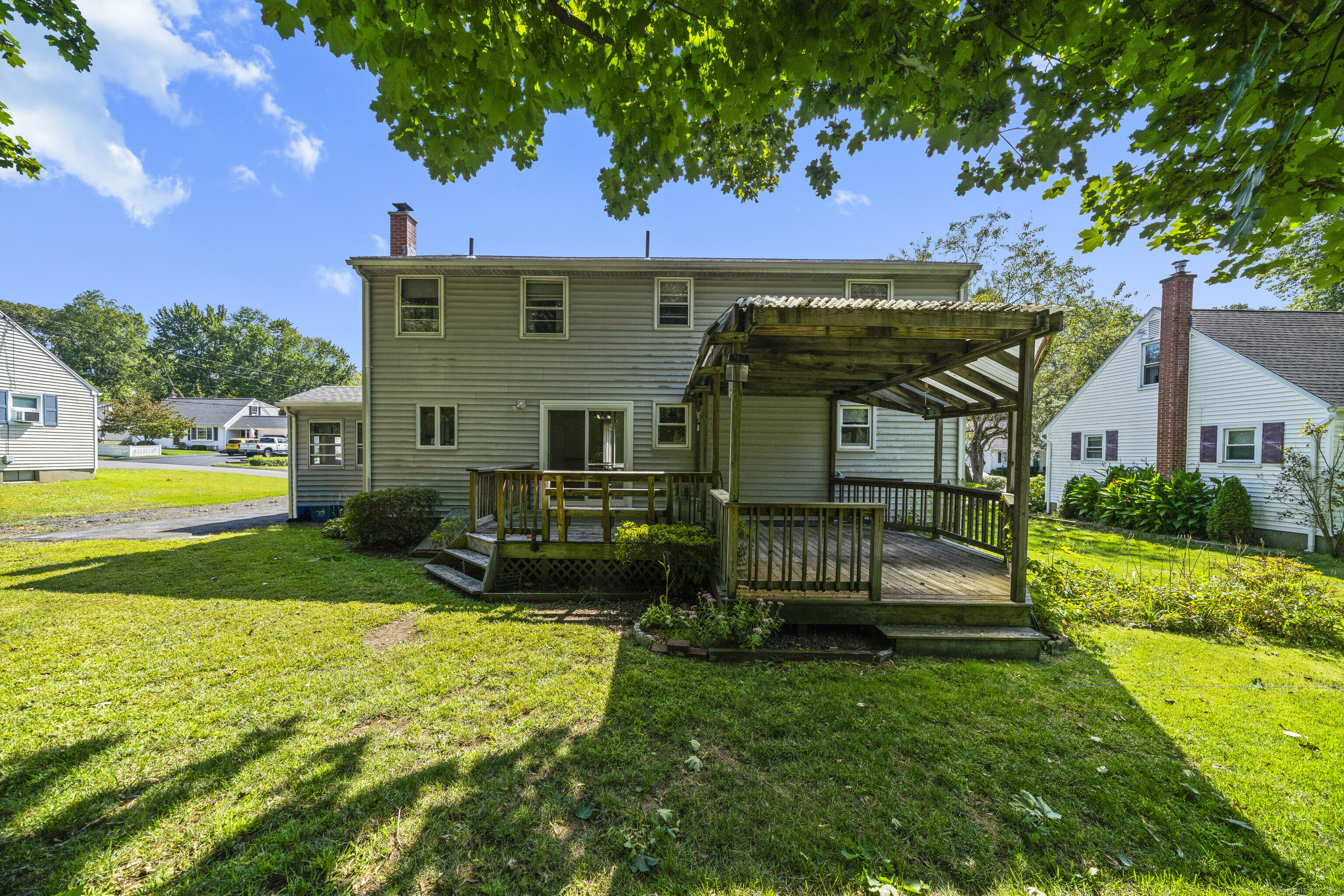 23 Clear Street Enfield CT 06082