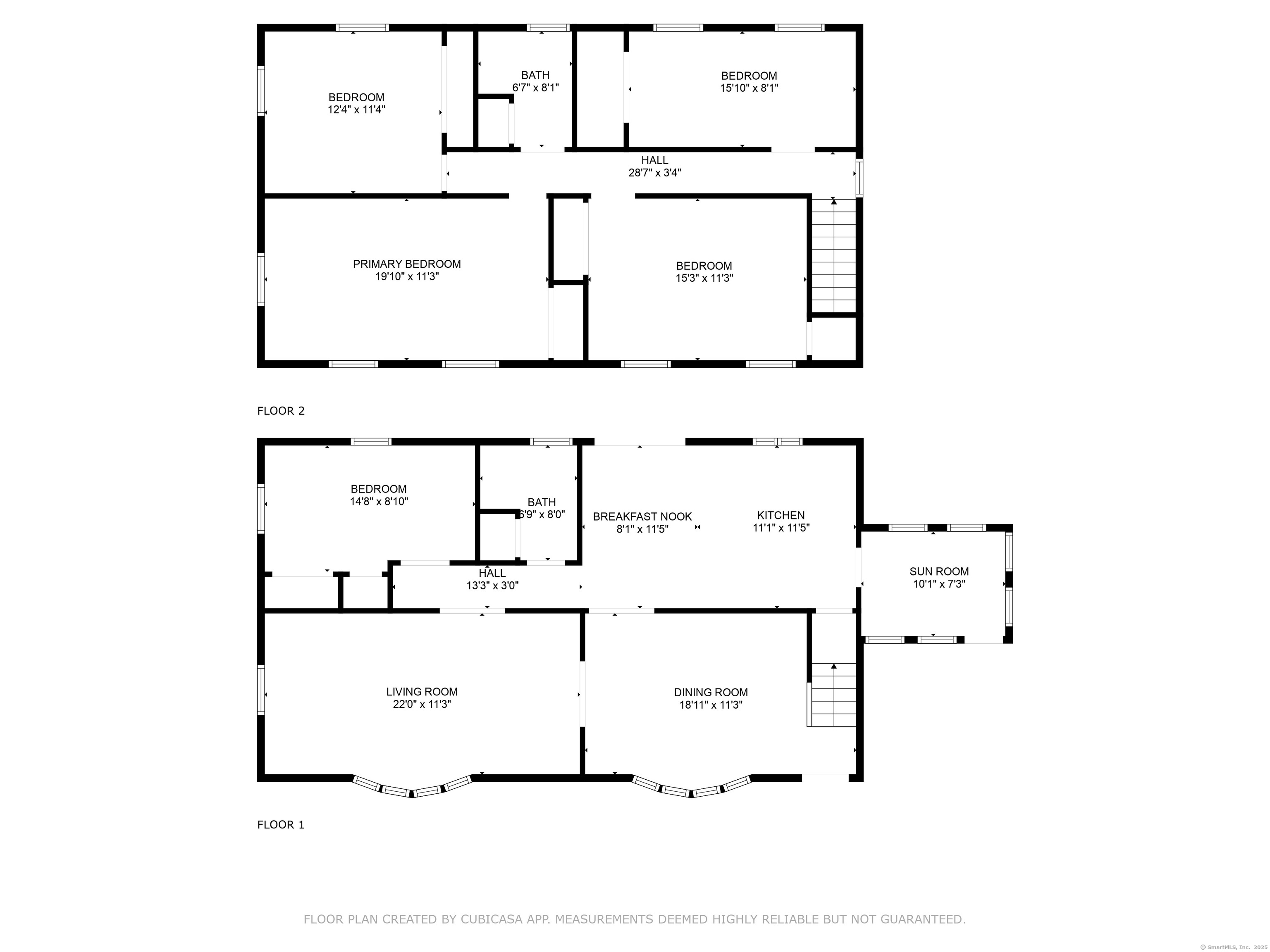 23 Clear Street Enfield CT 06082