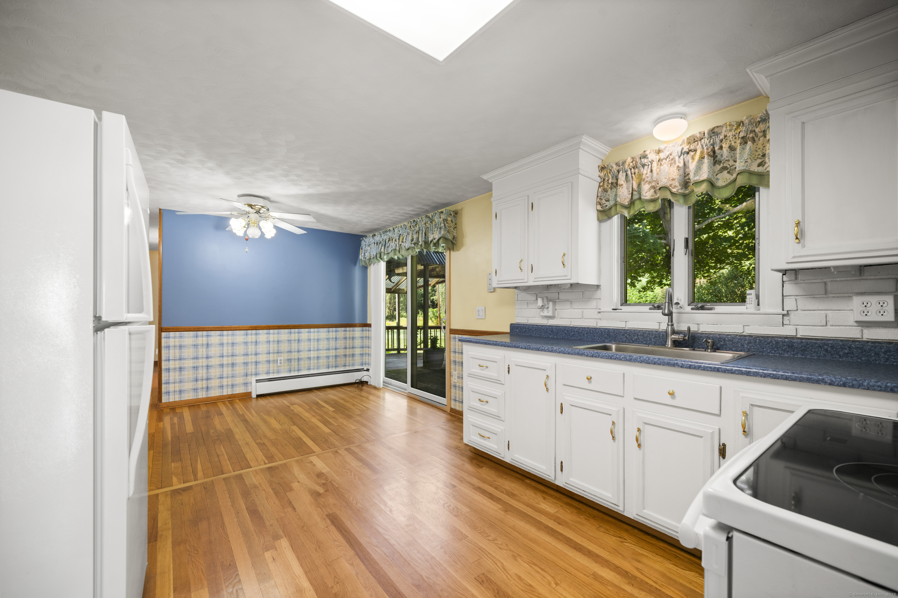 23 Clear Street Enfield CT 06082