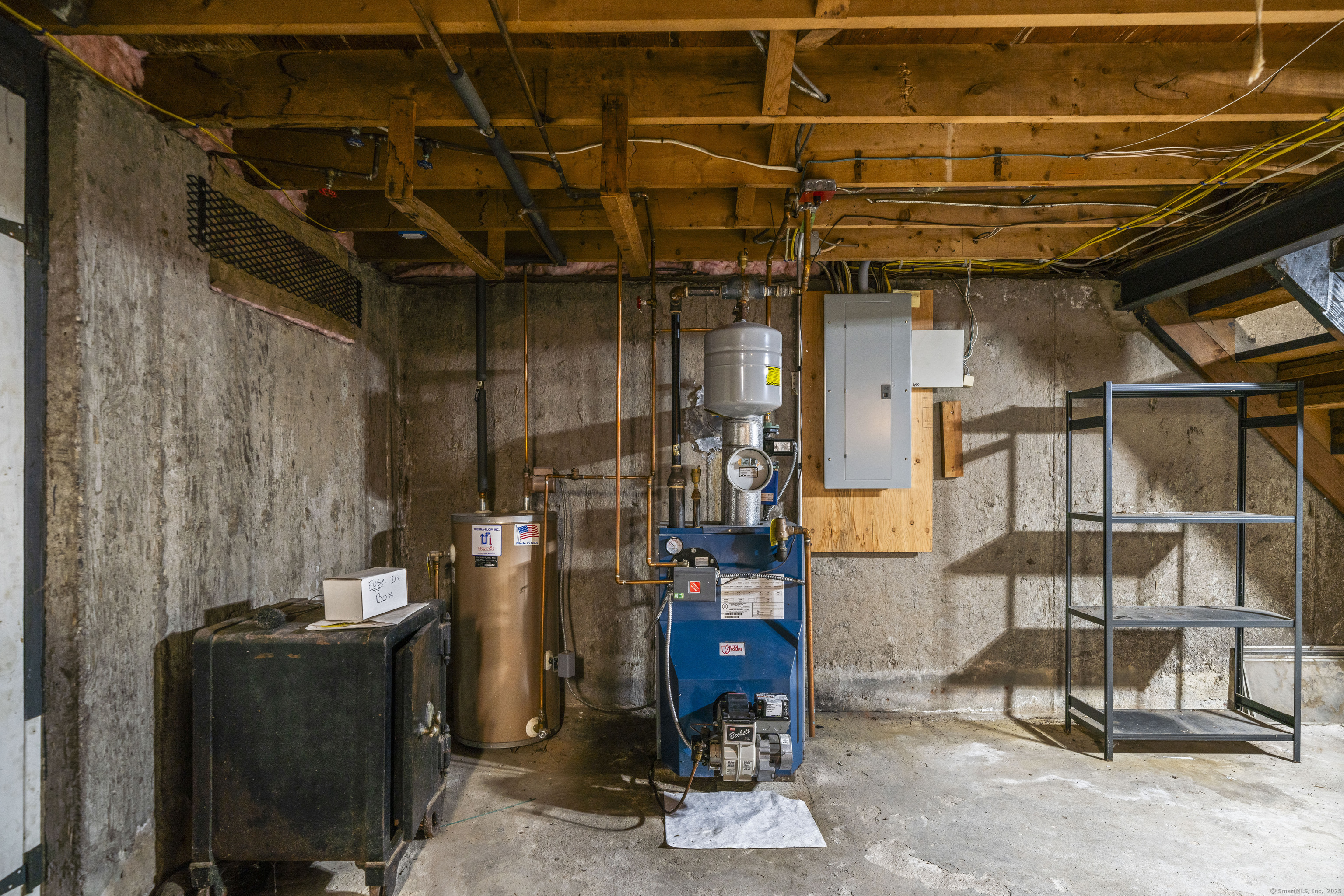 23 Clear Street Enfield CT 06082