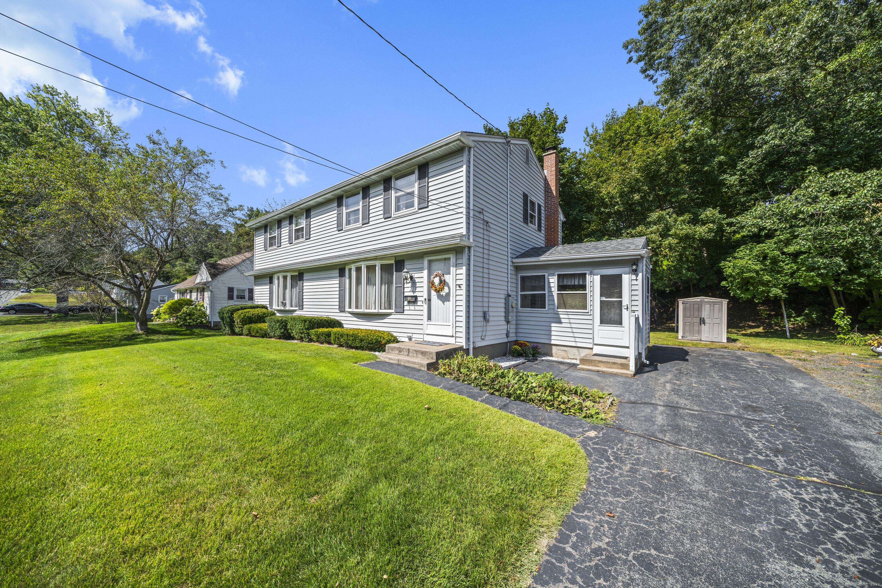 23 Clear Street Enfield CT 06082