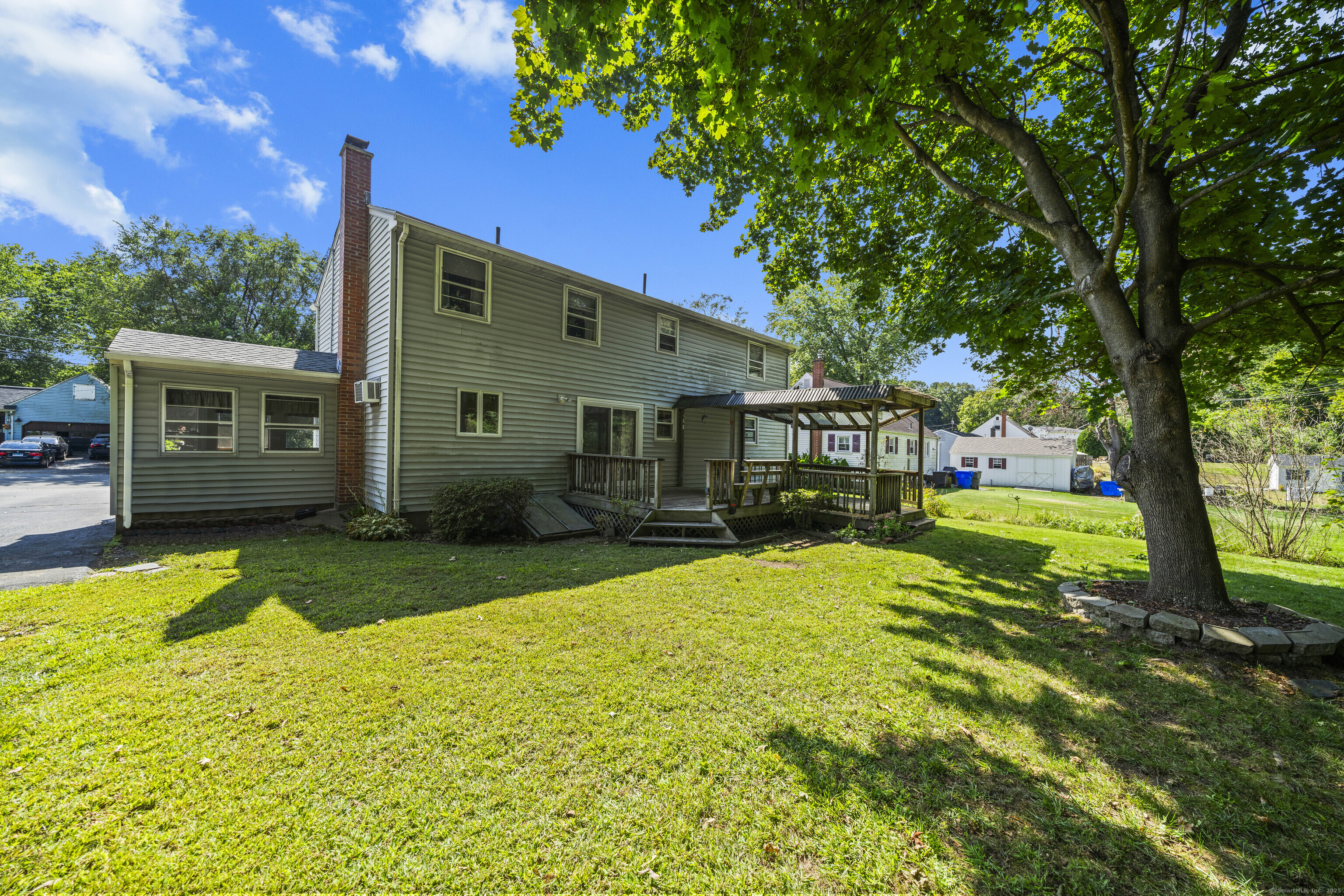 23 Clear Street Enfield CT 06082