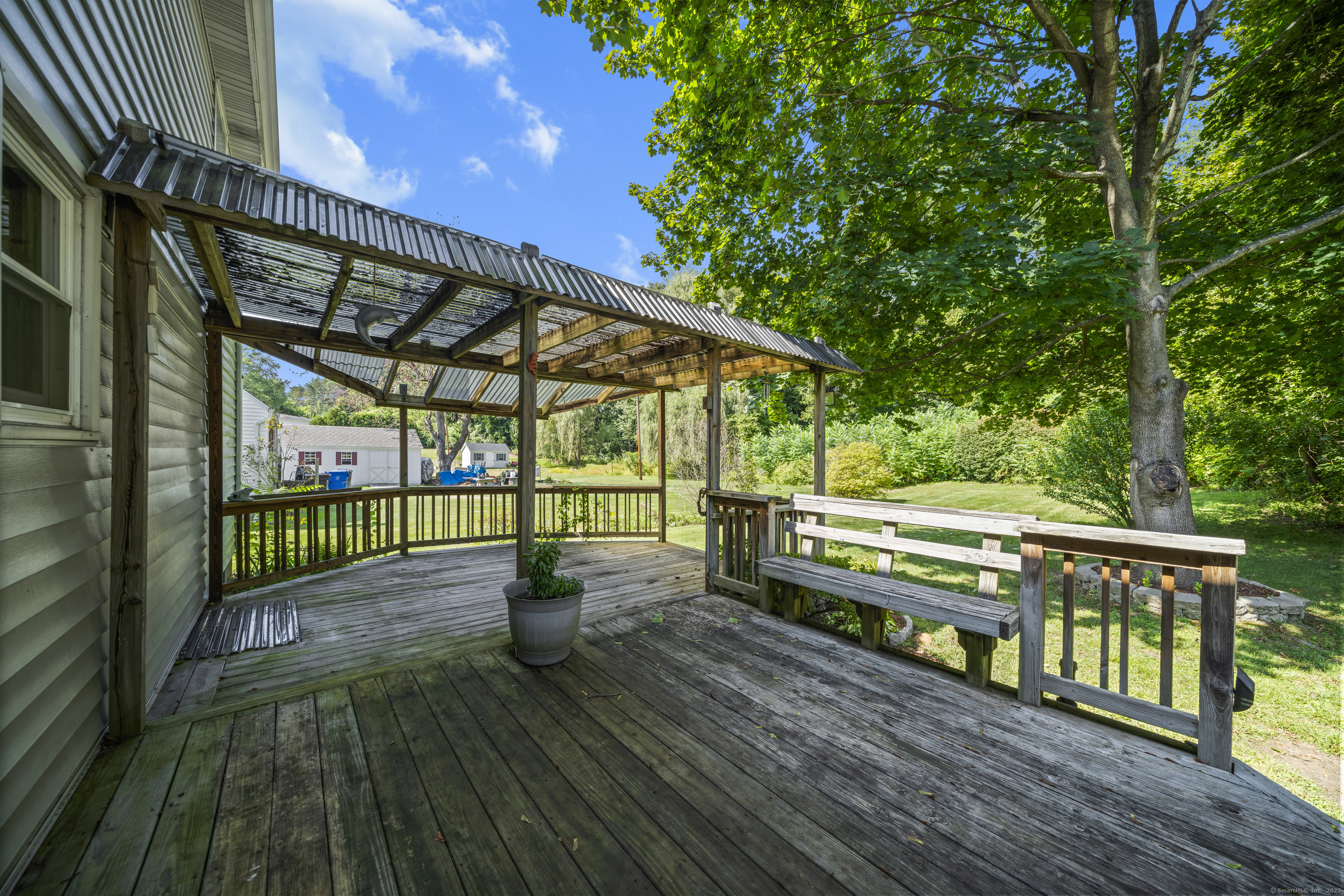 23 Clear Street Enfield CT 06082