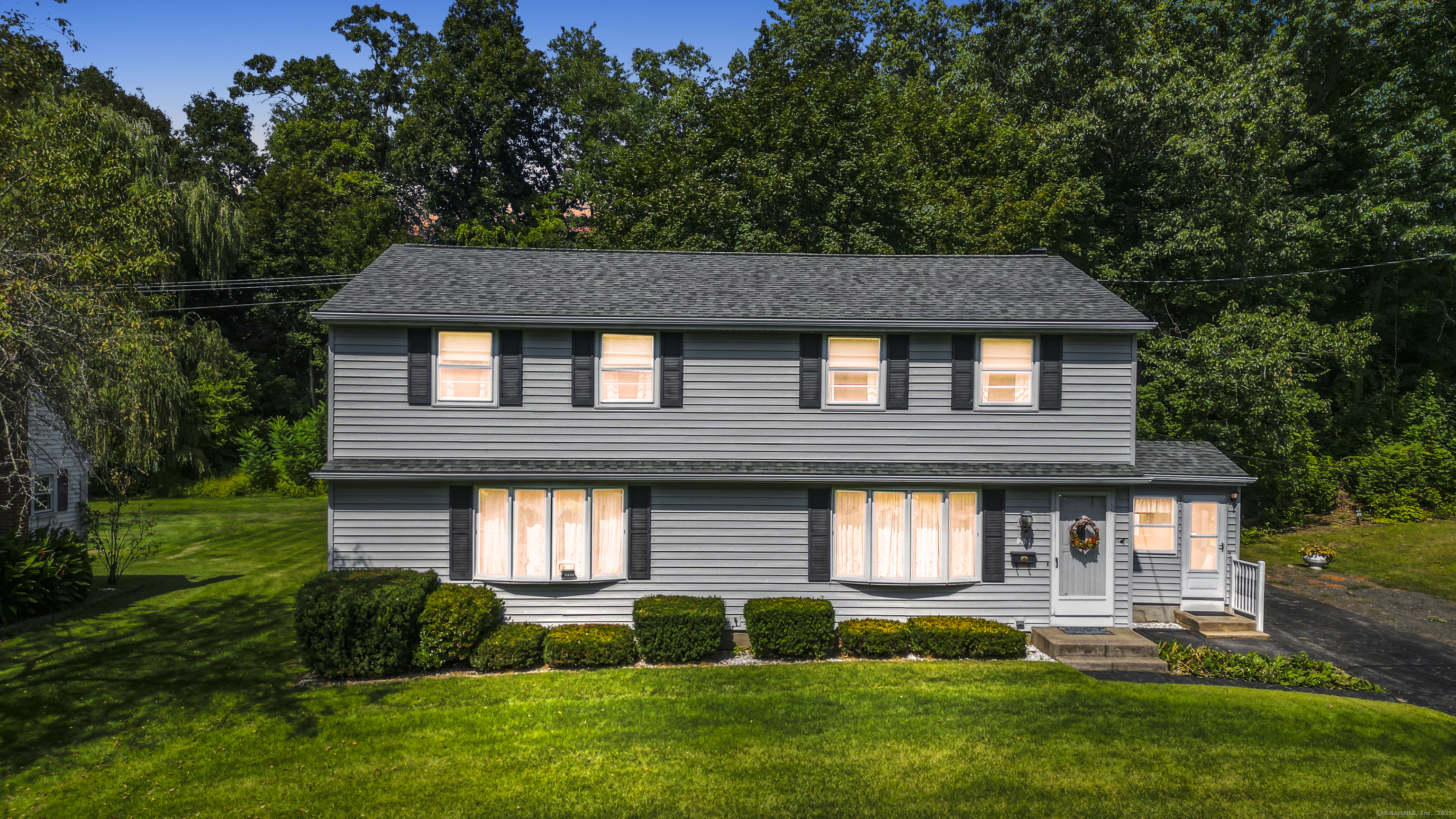 23 Clear Street Enfield CT 06082