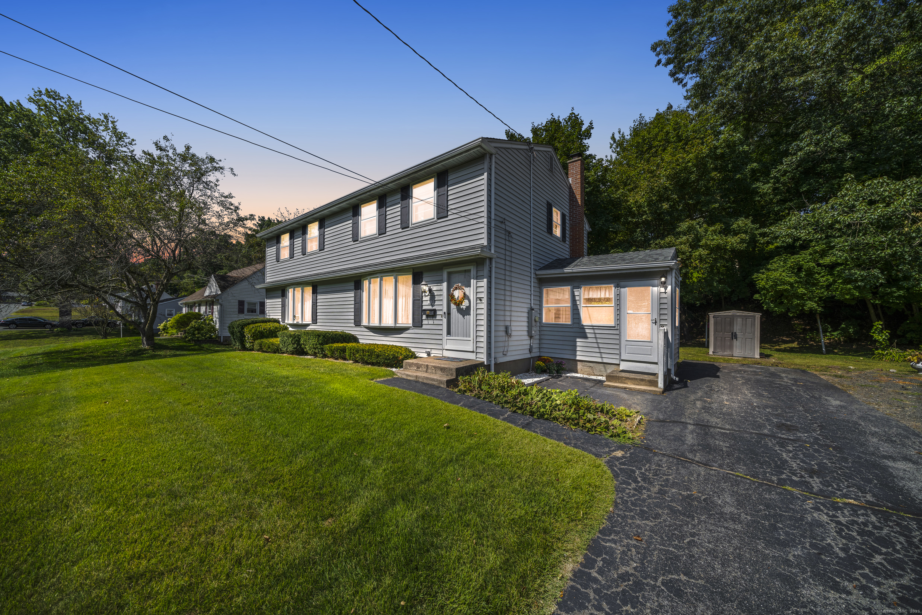 23 Clear Street Enfield CT 06082