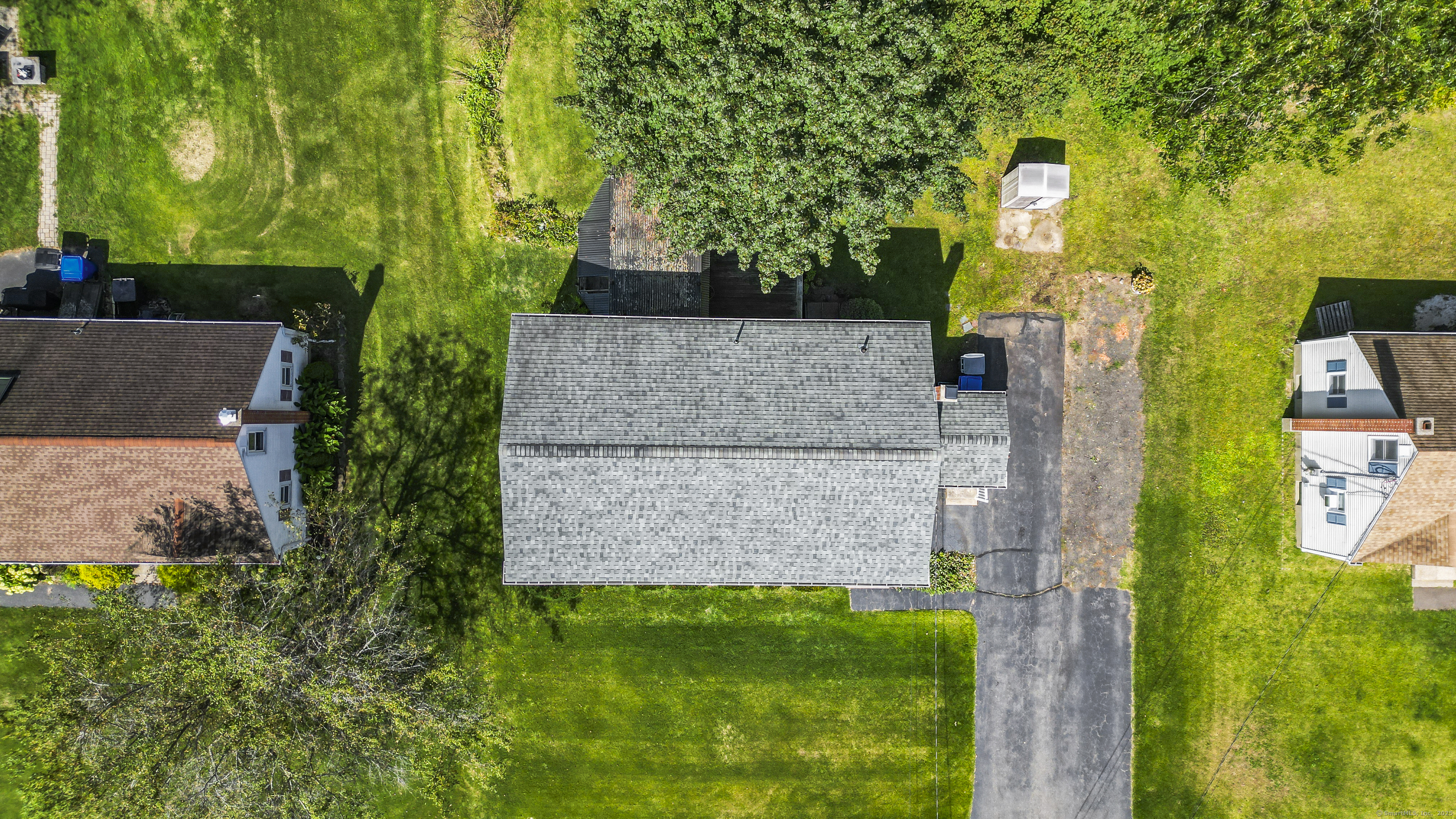 23 Clear Street Enfield CT 06082