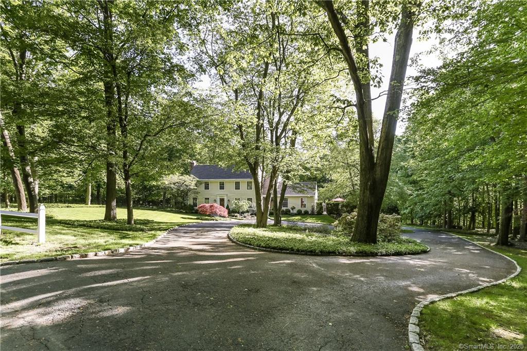 94 Silver Hill Road Ridgefield CT 06877