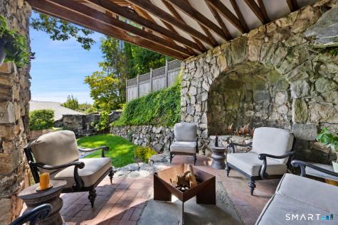 316 Valley Road Greenwich CT 06807