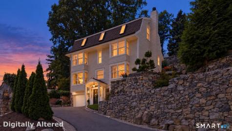 316 Valley Road Greenwich CT 06807
