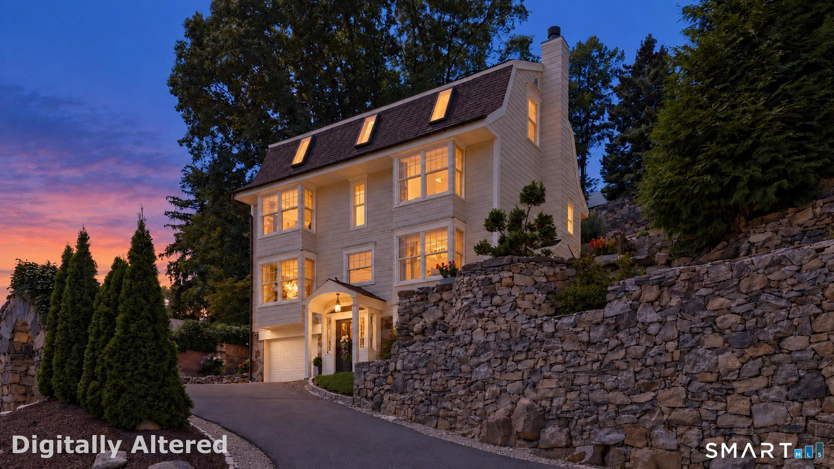 316 Valley Road Greenwich CT 06807