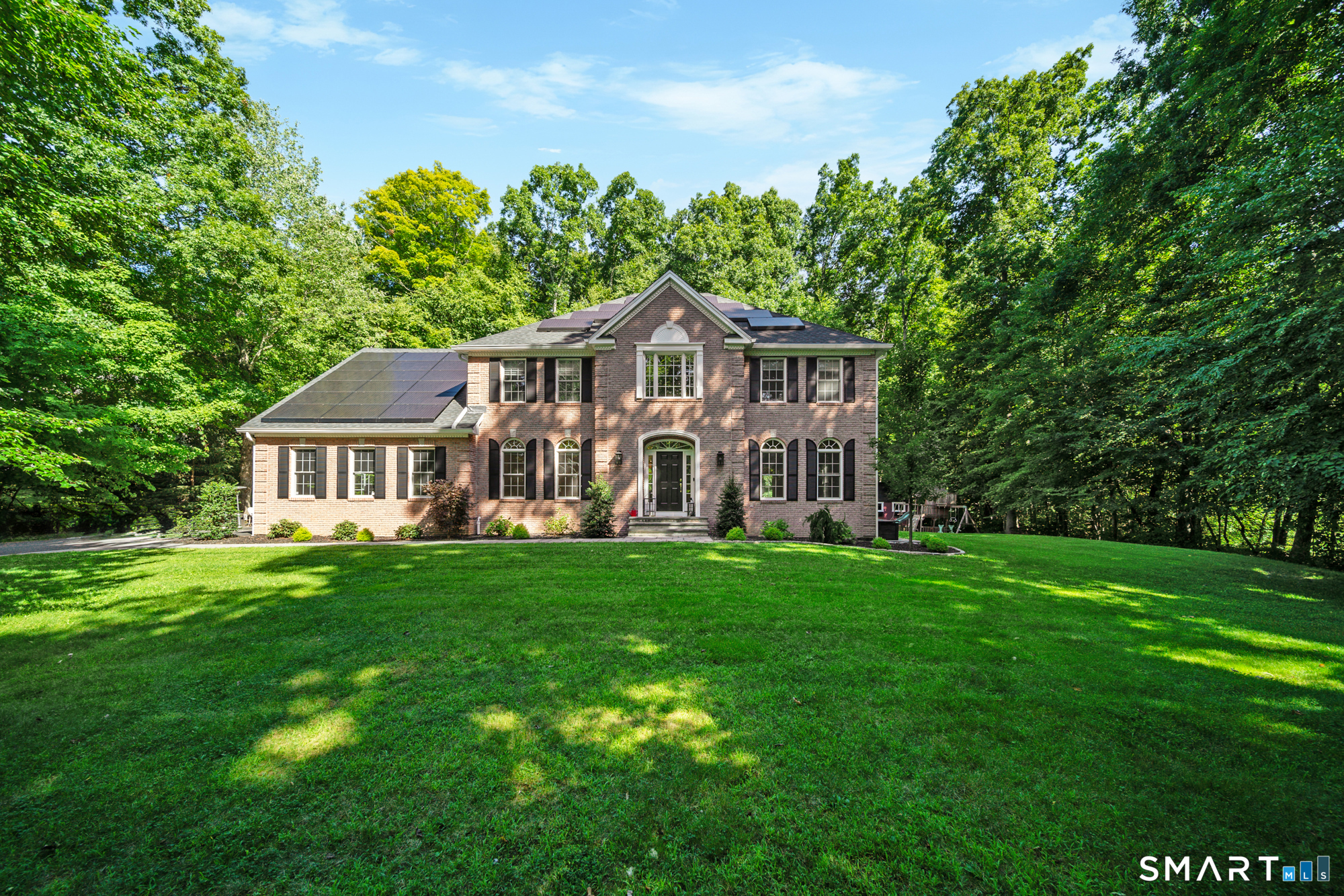 6 Little Valley Road Oxford CT 06478