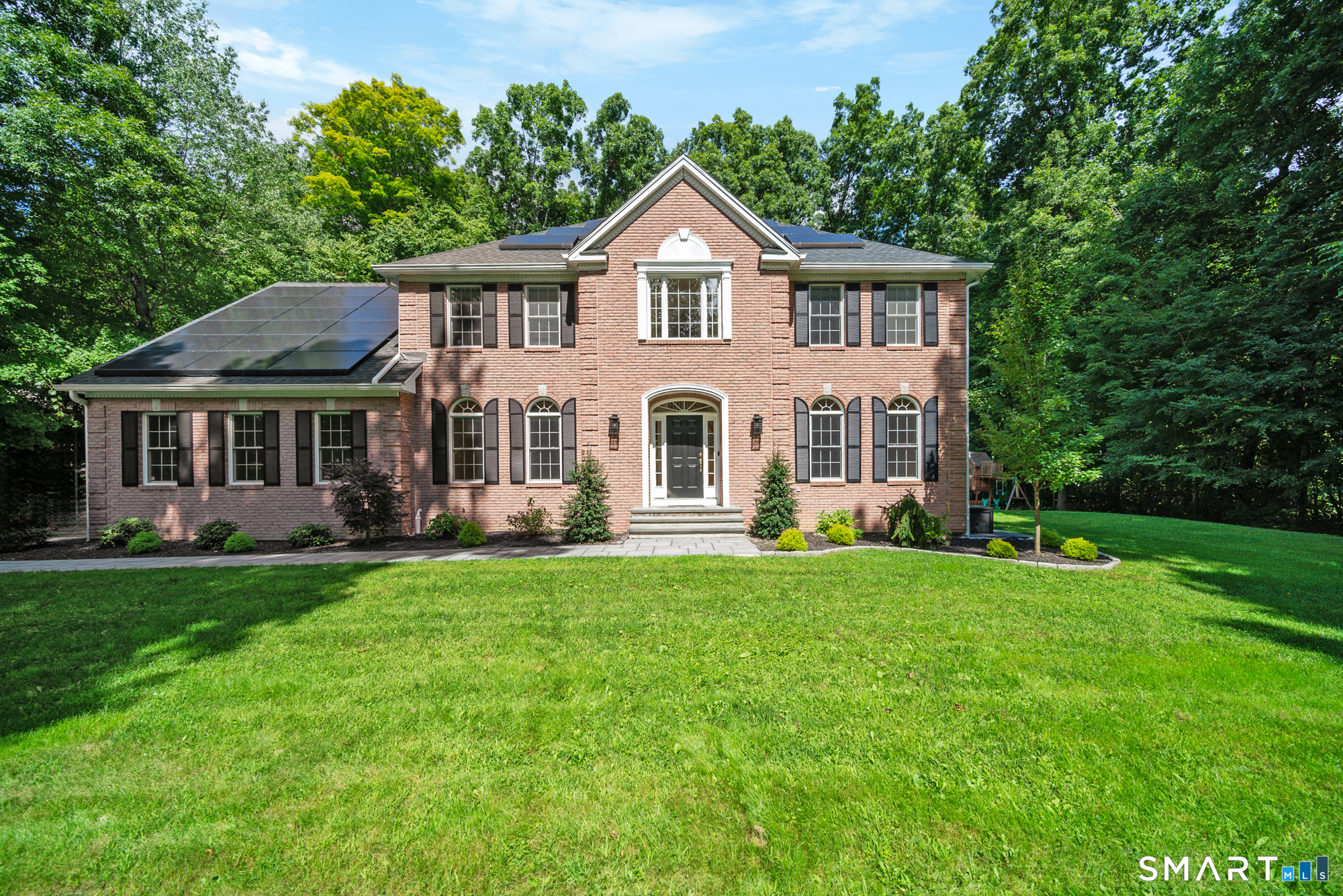 6 Little Valley Road Oxford CT 06478