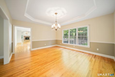 6 Little Valley Road Oxford CT 06478