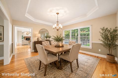6 Little Valley Road Oxford CT 06478