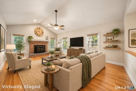 6 Little Valley Road Oxford CT 06478