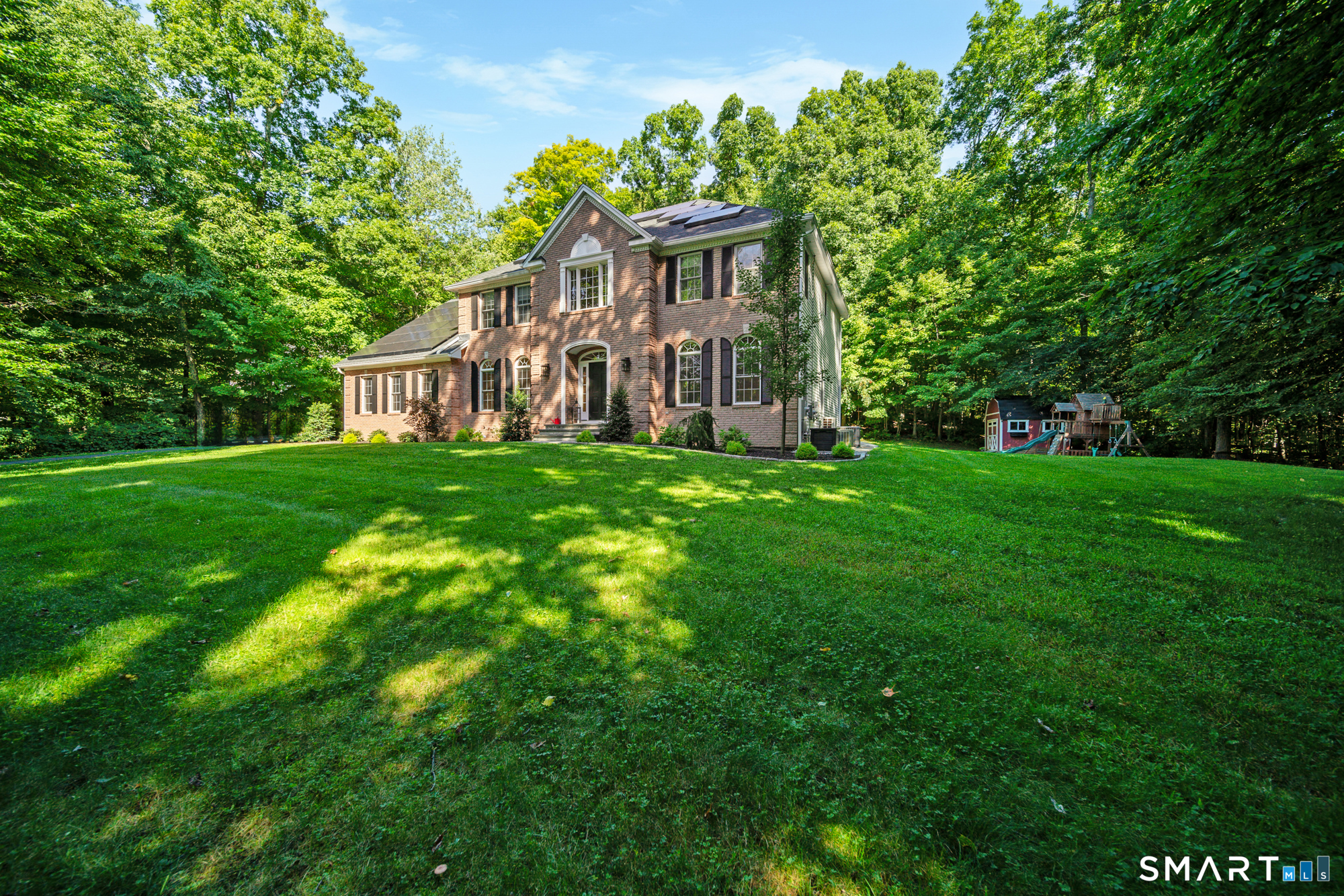 6 Little Valley Road Oxford CT 06478