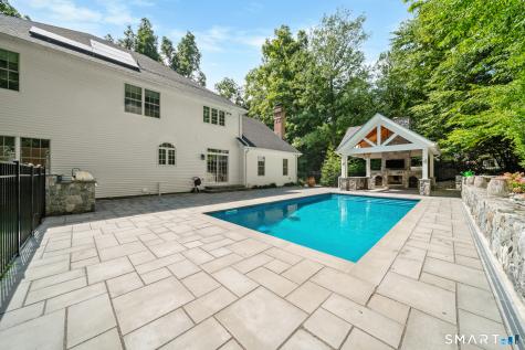 6 Little Valley Road Oxford CT 06478