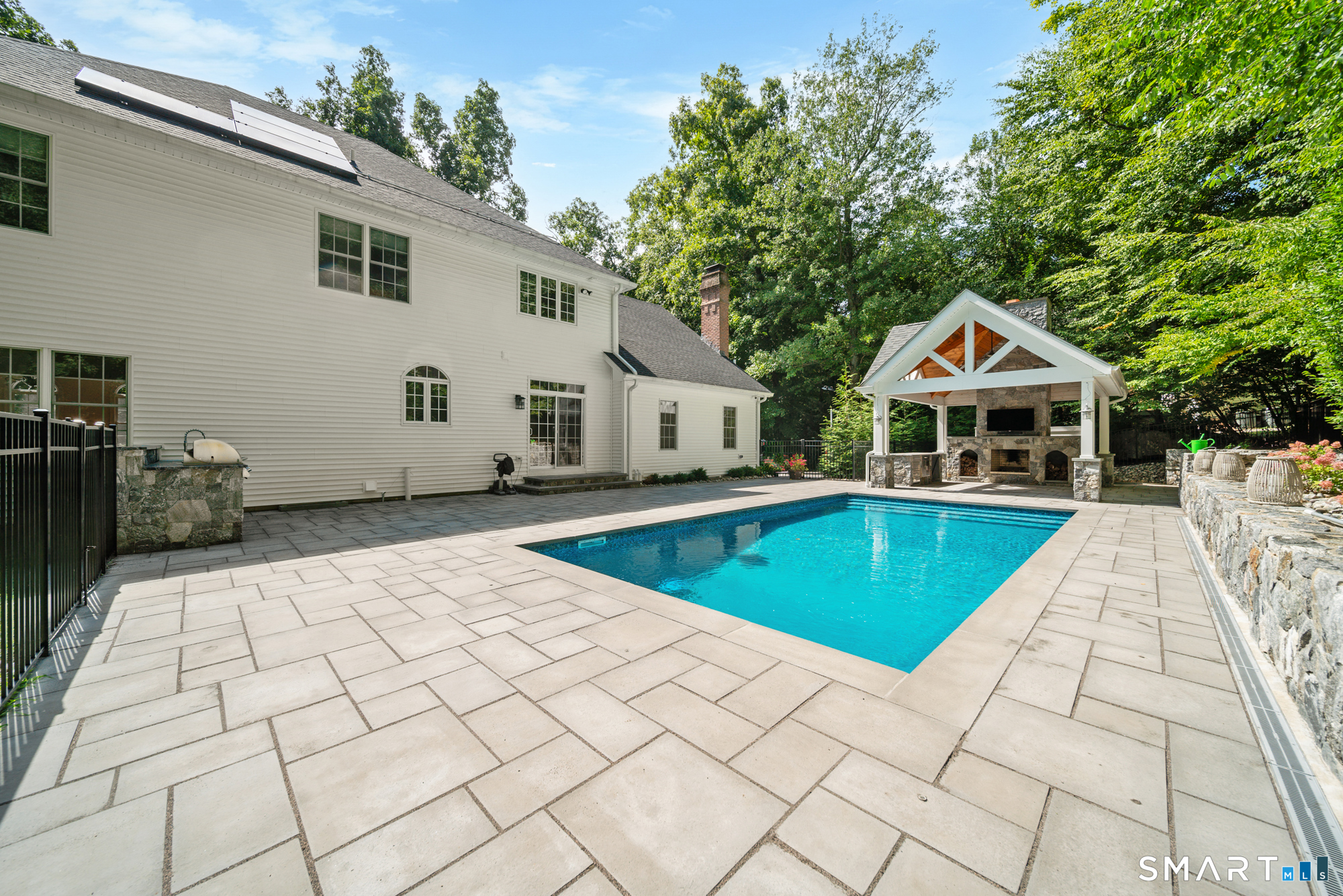 6 Little Valley Road Oxford CT 06478