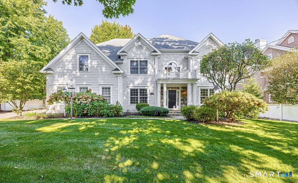 146 Partrick Avenue Norwalk CT 06851