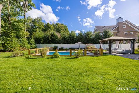 146 Partrick Avenue Norwalk CT 06851