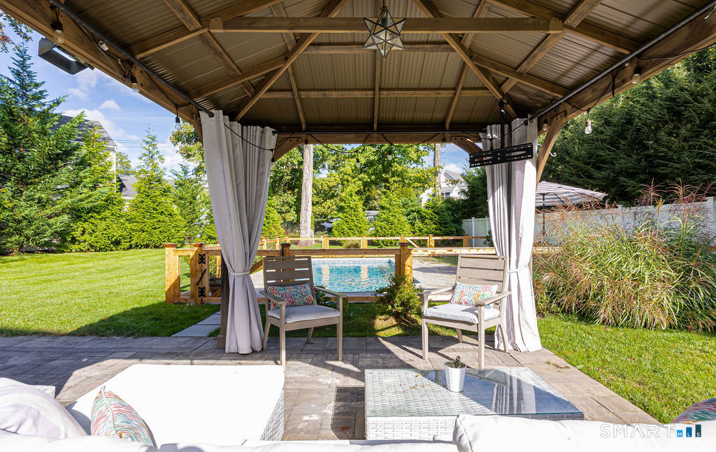 146 Partrick Avenue Norwalk CT 06851