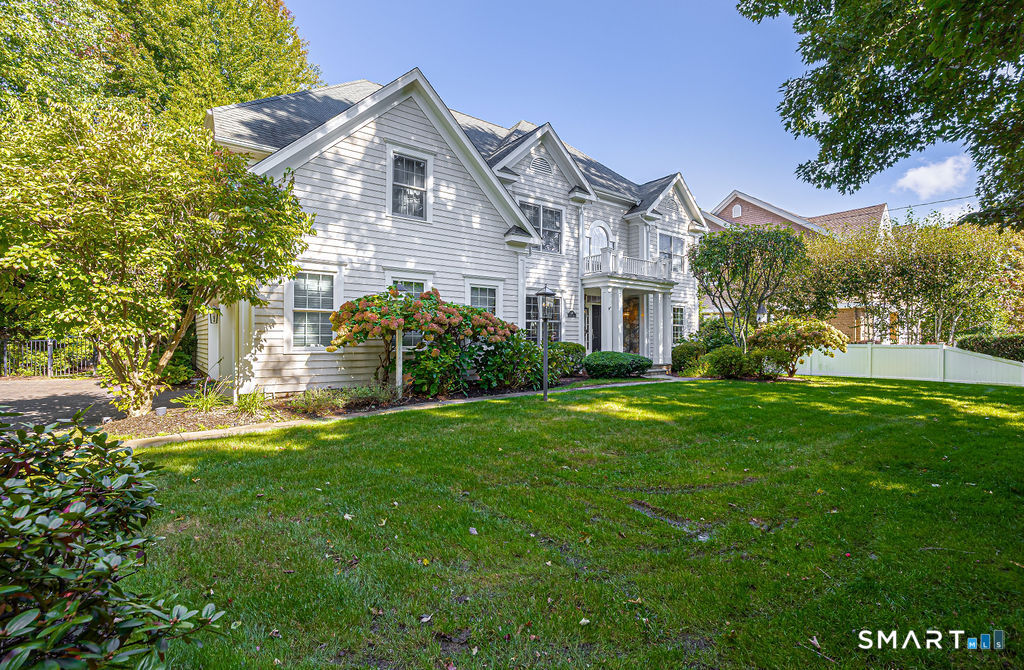 146 Partrick Avenue Norwalk CT 06851