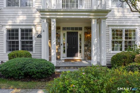 146 Partrick Avenue Norwalk CT 06851