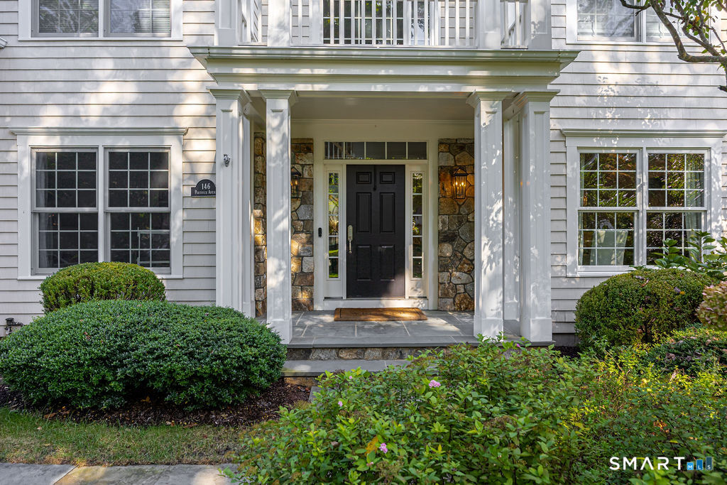 146 Partrick Avenue Norwalk CT 06851