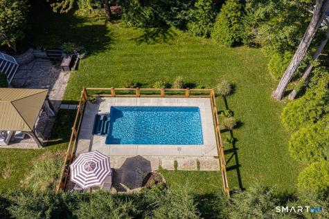 146 Partrick Avenue Norwalk CT 06851