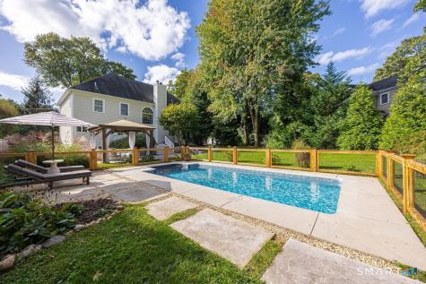 146 Partrick Avenue Norwalk CT 06851