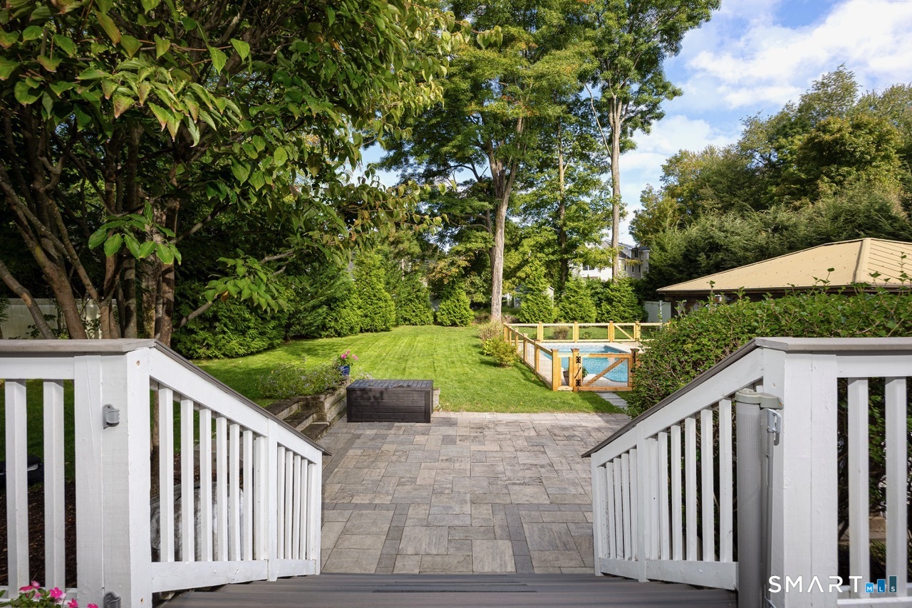 146 Partrick Avenue Norwalk CT 06851