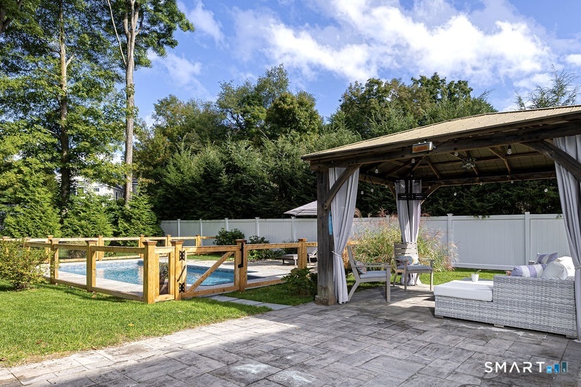 146 Partrick Avenue Norwalk CT 06851