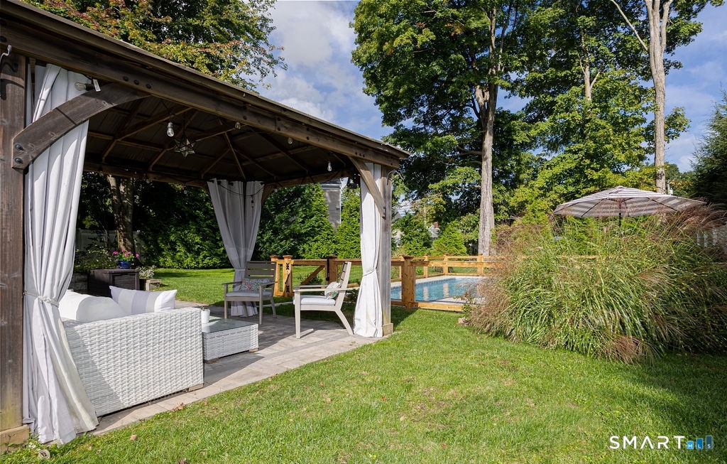 146 Partrick Avenue Norwalk CT 06851