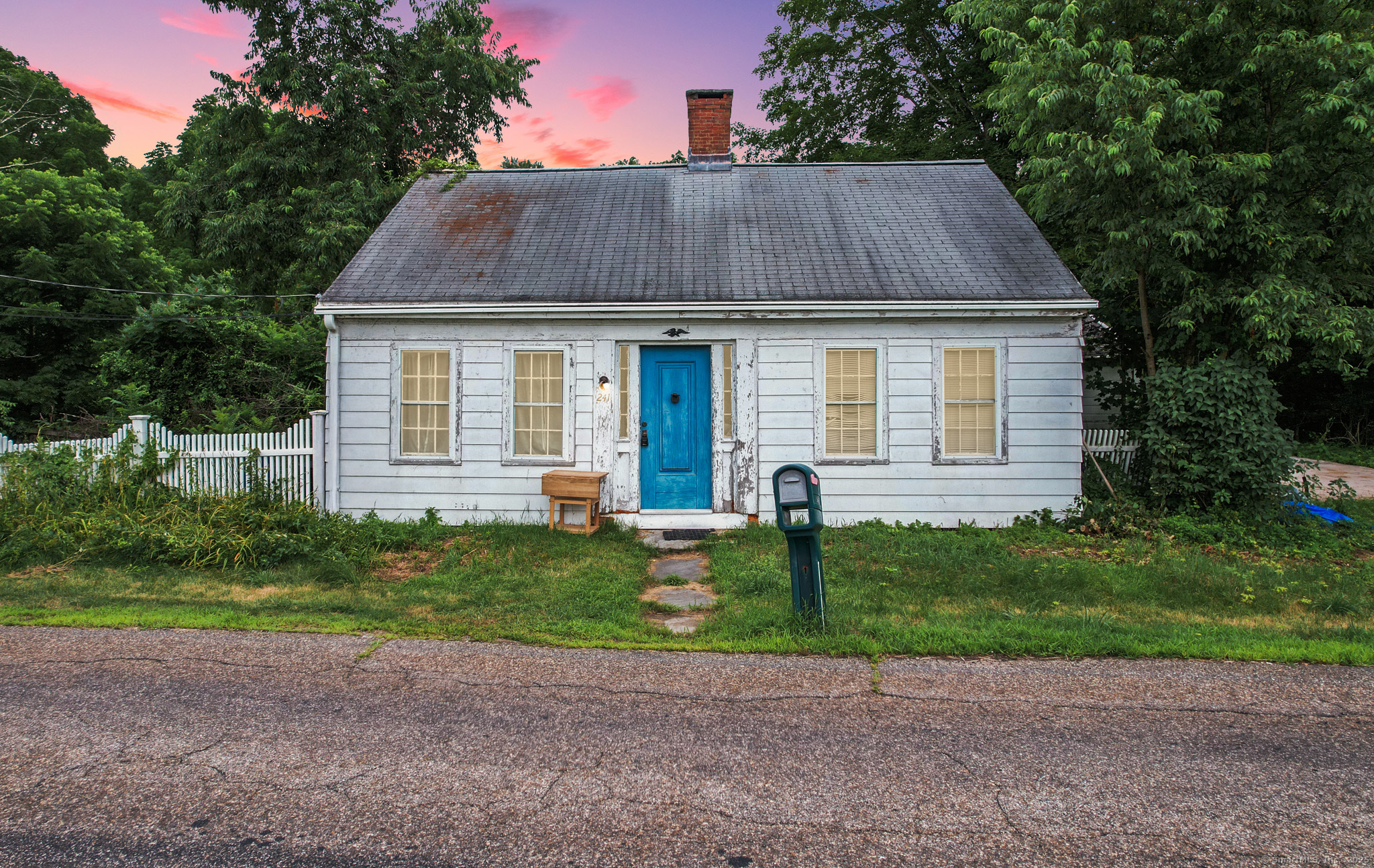 241 North River Road Coventry CT 06238