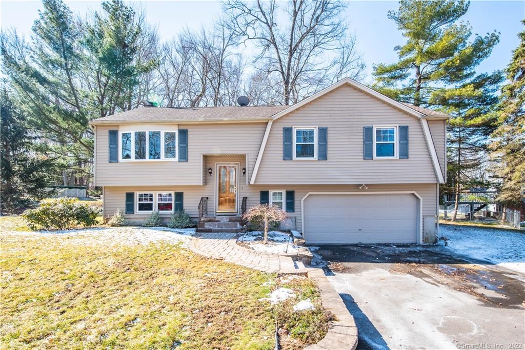 37 Schooner Lane Meriden CT 06451