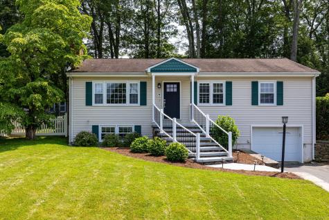 50 Dogwood Lane Bristol CT 06010