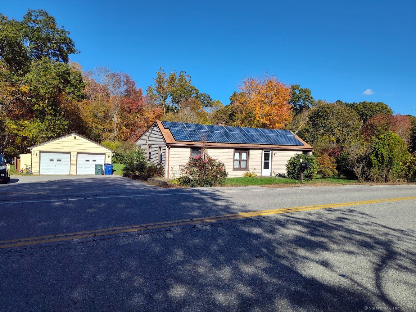 155 Iron Street Ledyard CT 06339