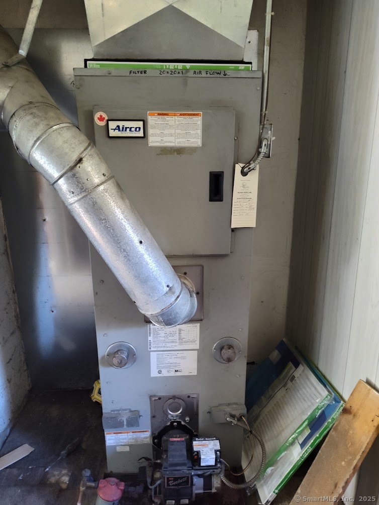 155 Iron Street Ledyard CT 06339